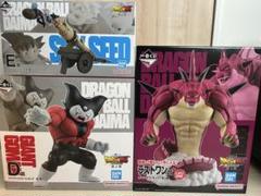2025年最新】一番くじドラゴンボールラストワン賞の人気アイテム
