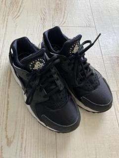 NIKE Air Huarache ナイキエアハラチスニーカー23.5cmのサムネイル