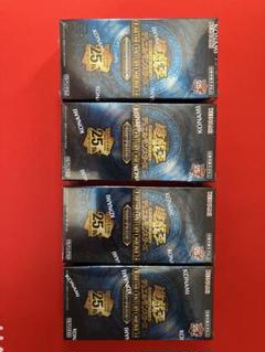遊戯王OCG 25th side:PRIDE 3BOX 遊戯王OCG】25周年 CHRONICLE side：PRIDEの封入内容や当たり