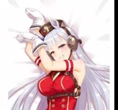 2025年最新】ウマ娘枕カバーの人気アイテム - メルカリ