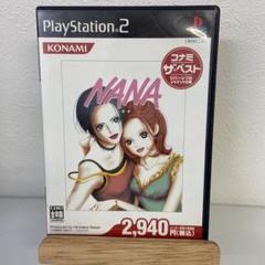 Best版 NANA