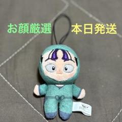 立花仙蔵ほわぬい&前髪ピン 劇場版 忍たま乱太郎 ほわぬいvol.2 | オンラインクレーンゲーム