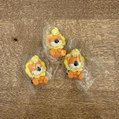 たべっ子どうぶつTHE MOVIE 肩ズン らいおんくん＆ゴッチャン