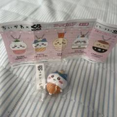 くら寿司　びっくらポン　ちいかわ