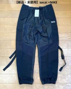 2025年最新】sacai メンズ ワークパンツ・カーゴパンツ