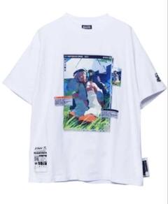 ずとまよ Tシャツ 白 XL 2025年最新】ずっと真夜中でいいのに tシャツ xlの人気アイテム