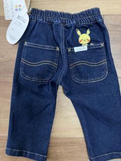 【未使用】glamb★ポケモン刺繍入りジーンズ 2025年最新】ポケモンジーンズの人気アイテム - メルカリ