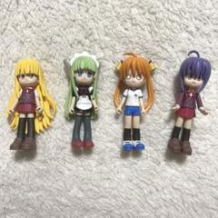 2025年最新】魔法先生ネギま! フィギュアの人気アイテム - メルカリ