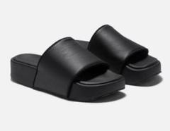 【未使用級】 】Y-3 レザーサンダル ブラック サイズ26.5 Y-3（サンダル）のフリマアイテム一覧