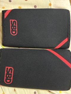 SBD ニースリーブ　Lサイズ