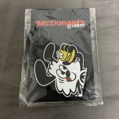 VERDY McDonald マクドナルド コラボ ピンバッジ 海外限定 新品