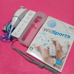 wiiリモコンプラス