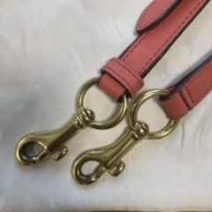 【新品未使用品】COACH シグネチャーショルダーベルト 楽天市場】コーチ ベルト レディース COACH 小物 シグネチャー
