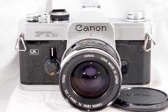Canon - 【動作確認済】 Canon FT F0317-21e Yahoo!オークション -「canon ft」の落札相場・落札価格