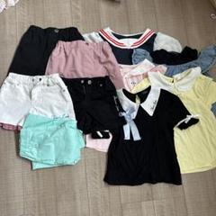 JENNI love♡140サイズ10点セット