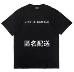 BALLISTIK BOYZ TシャツCL Mサイズ