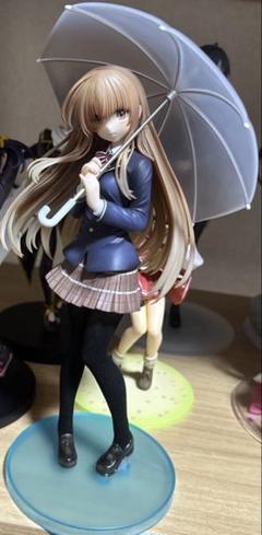 F:NEX 椎名真昼 1/7スケールフィギュア