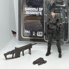 限定品　アシッドレイン FAV-C01 シャドウオブアサマイト 武器Dセット m54627814129_1.jpg?1748076321