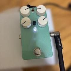ソ*ワ様 TSV808クローン TSV808 clone | Tommy's effects
