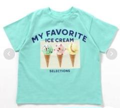 サーティワン　アプレレクールTシャツ