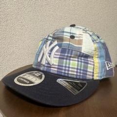 New Era Retro Crown 9Fifty Strapbackキャップ