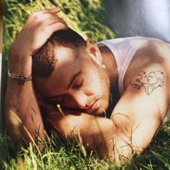 Sam Smith Love Goes