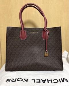 美品　MICHAEL KORS マイケルコース2WAYハンドバック