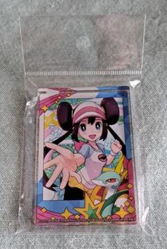 2025年最新】ポケモン アクリルミニフォトスタンドの人気
