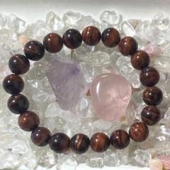 Nami Ishida様　沖縄ティダストーン5点おまとめ 最終価格】沖縄ティダストーン《Thida stone》サンストーン5ミリ