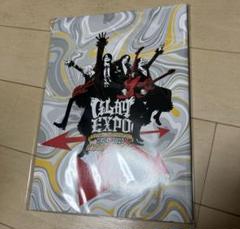M*様 GLAY EXPO GF>パンフレット(本読みCD付き) m54630936719_1.jpg?1749784409