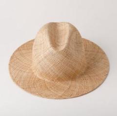 SEE SEE STRAW HAT