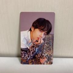 2025年最新】bts テヒョン トレカ tearの人気アイテム - メルカリ