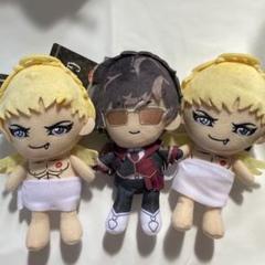 GACKT ガクト ココぎゅっと！ ますこっと ぬいぐるみ マスコット 大量 エルココランドGACKT ココぎゅっと！ますこっとぬいぐるみ: か行