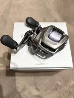 18バンタムPG LEFT 極美品 SHIMANO 18バンタム MGL MGL PG LEFTの最安値・インプレ・釣果
