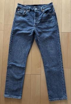 未使用◾️リーバイス501セルビッチW31L32 /ジャーナルスタンダード別注 未使用◾️リーバイス501セルビッチW31L32 /ジャーナル