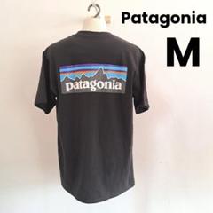 パタゴニア Patagonia レスポンシビリティTシャツ ブラック