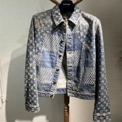 2025年最新】LOUIS VUITTON Gジャン・デニムジャケットの人気