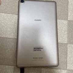 MediaPad M5 lite 8 Wifiモデル ジャンク品