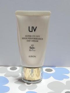 2025年最新】albion スーパー uvカット ハイパフォーマンス デイ