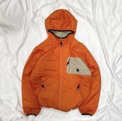 90s adidas Puff JKT Lサイズ テック系