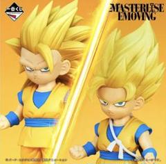 一番くじ ドラゴンボール daima 第2弾 B賞孫悟空C賞ベジータ⚠️セット売り ドラゴンボールDAIMA 第2弾 一番くじ B賞孫悟空 C賞ベジータ