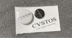 CVSTOS （クストス）ノベルティー