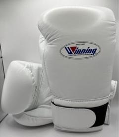 高 品質スポーツ - winning ウイニング ボクシンググローブ 12oz