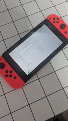2025年最新】Nintendo Switch 本体 中古の人気アイテム - メルカリ