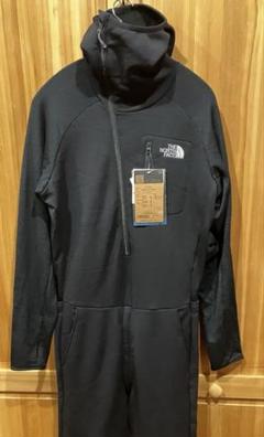 TNF／ノースフェイス　ワンピース　つなぎ　サミットシリーズ　日本製 TNF／ノースフェイスワンピースつなぎサミットシリーズ日本製