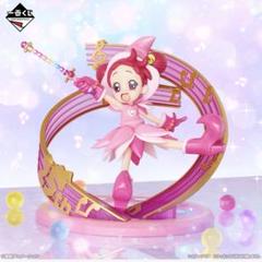 未開封 一番くじ おジャ魔女どれみ A賞 ラストワン賞 春風どれみ フィギュア 未開封品】一番くじ おジャ魔女どれみ Sweet magical surprise