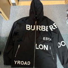 【超美品!】Burberry バーバリー ナイロンジャケット 2025年最新】BURBERRY ナイロンジャケットの人気アイテム - メルカリ