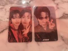 2025年最新】Ateez aniteez ユノの人気アイテム - メルカリ