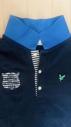 LYLE&SCOTT ライルアンドスコット　ポロシャツ