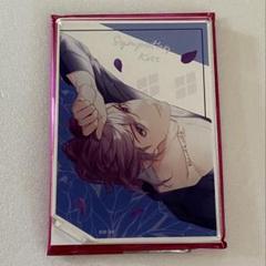 SympathyKiss シンキス 3周年 多井中 碓井 アクスタ フォトカ SympathyKiss 3周年 シンキス 多井中 フォトカ 碓井 アクカ